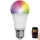 LED RGB Żarówka ściemnialna GoSmart A60 E27/11W/230V 2700-6500K Wi-Fi Tuya