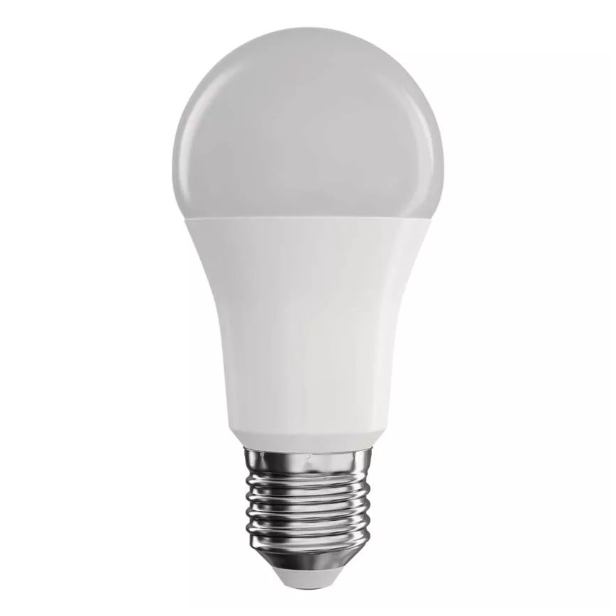 LED RGB Żarówka ściemnialna GoSmart A60 E27/9W/230V 2700-6500K Tuya