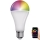LED RGB Żarówka ściemnialna GoSmart A65 E27/14W/230V 2700-6500K Tuya
