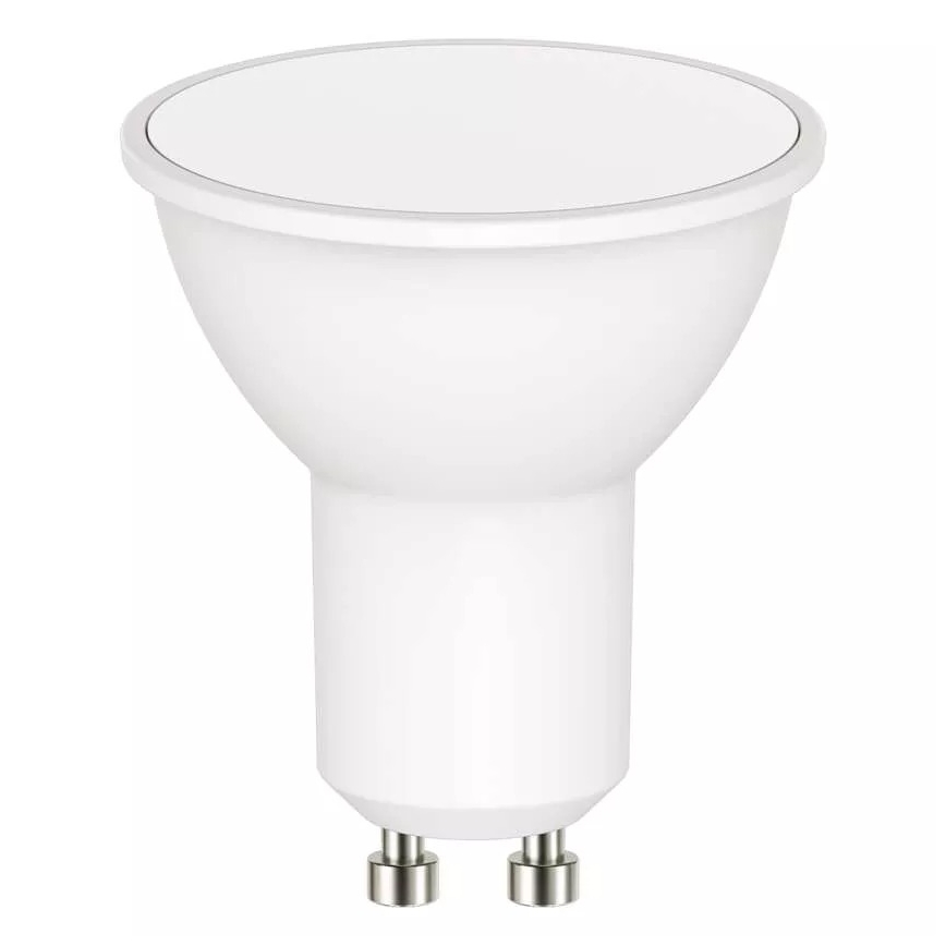 LED RGB Żarówka ściemnialna GoSmart MR16 GU10/4,8W/230V 2700-6500K Tuya