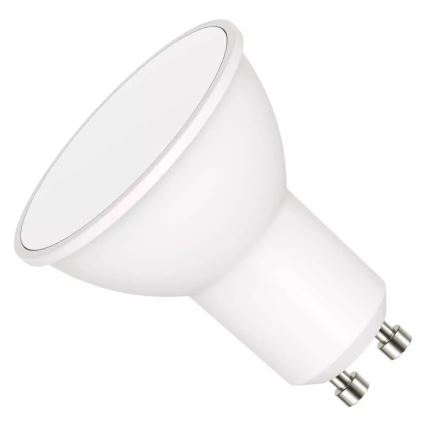 LED RGB Żarówka ściemnialna GoSmart MR16 GU10/4,8W/230V 2700-6500K Tuya