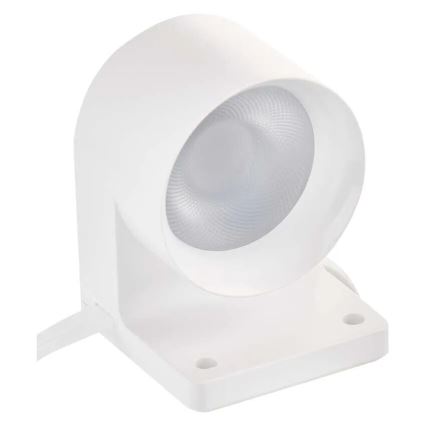 LED RGBIC+CCT Łańcuch dekoracyjny z oświetleniem punktowym GoSmart 12xLED/7W/230V 255 cm Wi-Fi Tuya