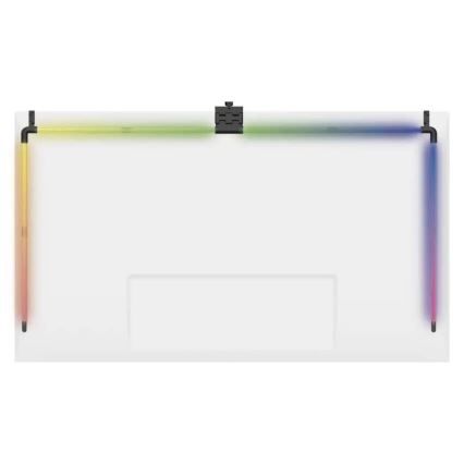 LED RGBIC Pasek do TV GoSmart LED/24W/230V 65“