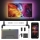 LED RGBIC Pasek do TV GoSmart LED/24W/230V 75“