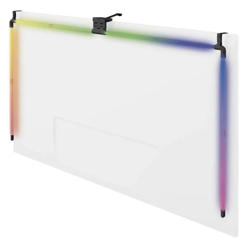 LED RGBIC Pasek do TV GoSmart LED/24W/230V 75“