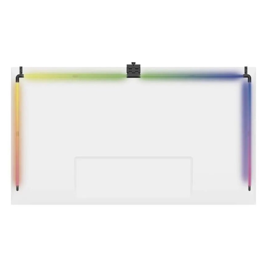 LED RGBIC Pasek do TV GoSmart LED/24W/230V 75“
