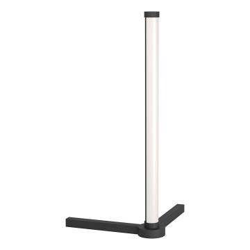 LED RGBIC Ściemnialna lampa stołowa LED/5,9W/230V 3000K + pilot zdalnego sterowania