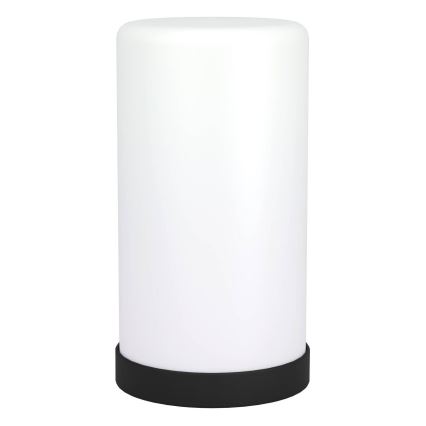 LED RGBIC ściemnialna lampa stołowa LED/7,5W/230V 3000K + zdalne sterowanie