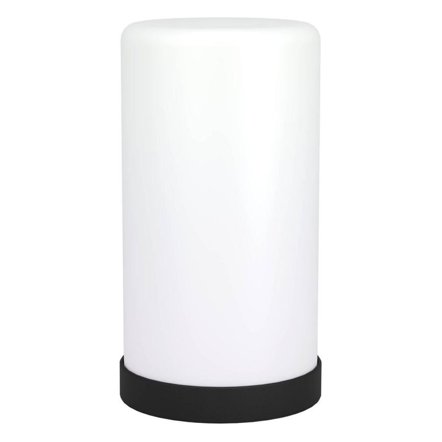 LED RGBIC ściemnialna lampa stołowa LED/7,5W/230V 3000K + zdalne sterowanie