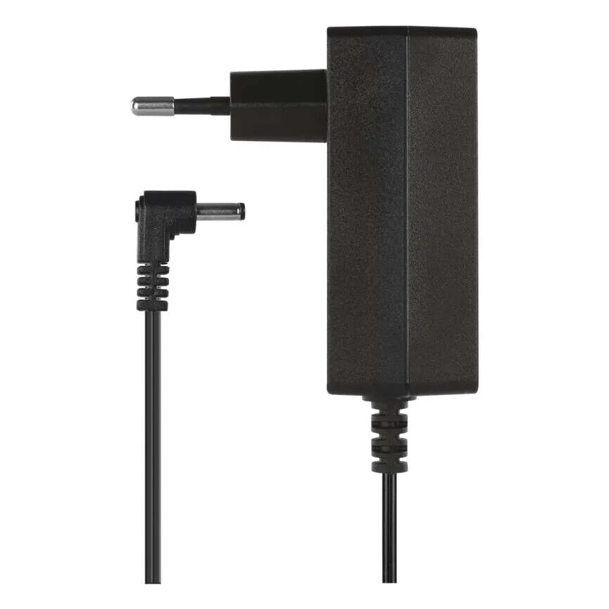 LED RGBIC Ściemnialna listwa do telewizora GoSmart LED/24W/230V 55“