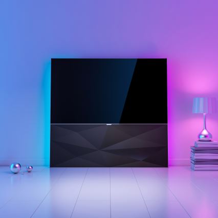 LED RGBW Regulowany pasek LED do łazienki/7,5W/12V IP65 3m Wi-Fi Tuya