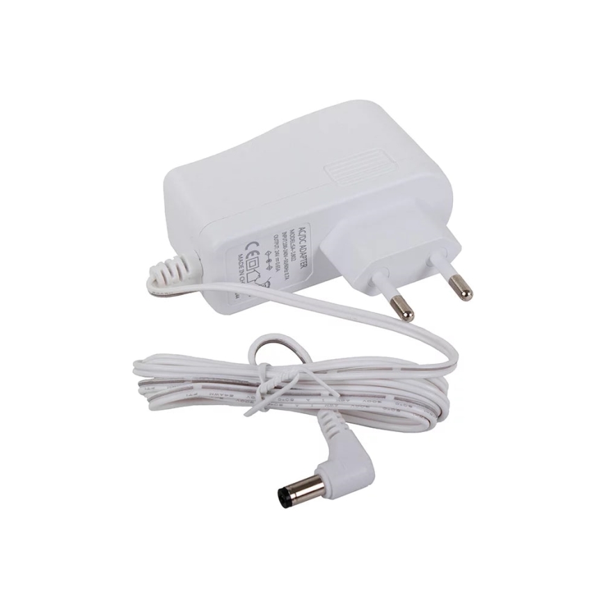 LED RGBW Dyfuzor zapachowy i nawilżacz powietrza LED/230V 500 ml Wi-Fi + pilot zdalnego sterowania
