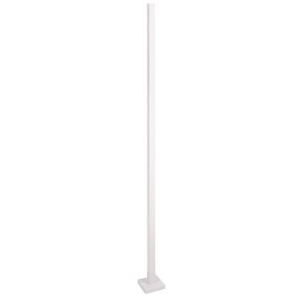 LED RGBW Lampa podłogowa ściemnialna MAGICAL LED/7W/230V + zdalne sterowanie