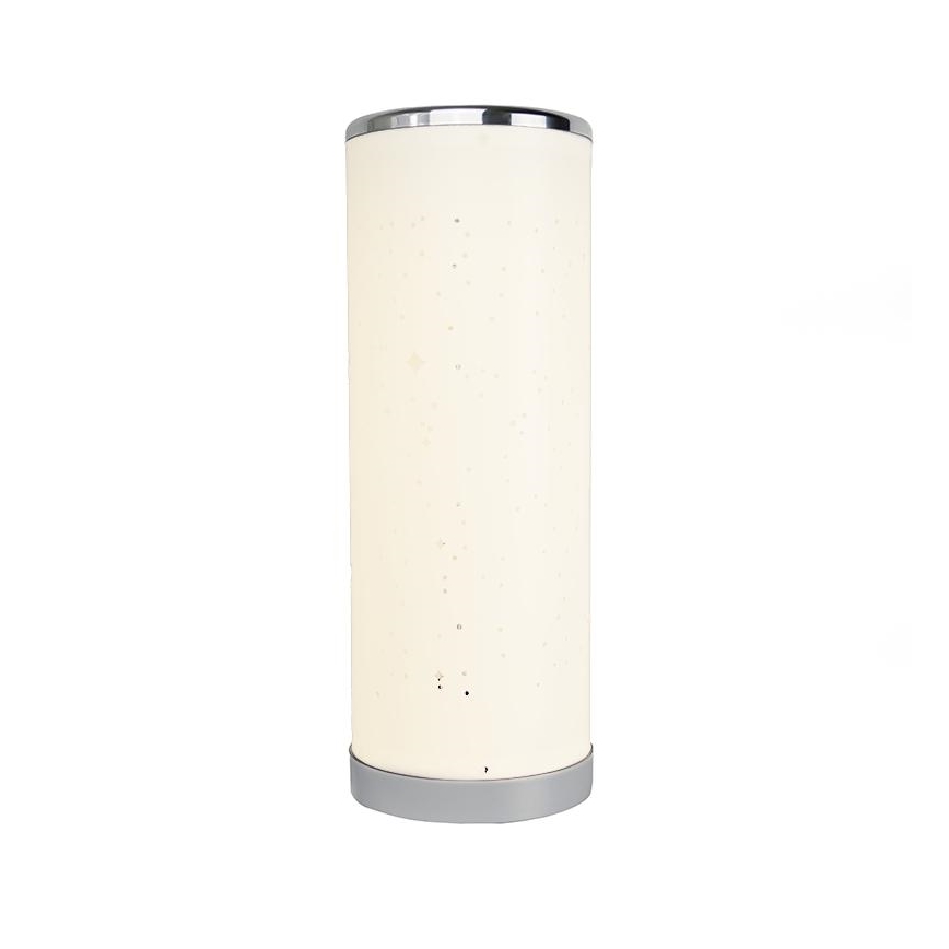 LED RGBW Lampa ściemnialna stołowa LED/5W/230V + zdalne sterowanie