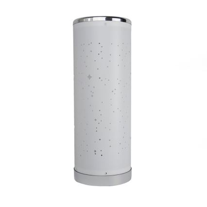 LED RGBW Lampa ściemnialna stołowa LED/5W/230V + zdalne sterowanie