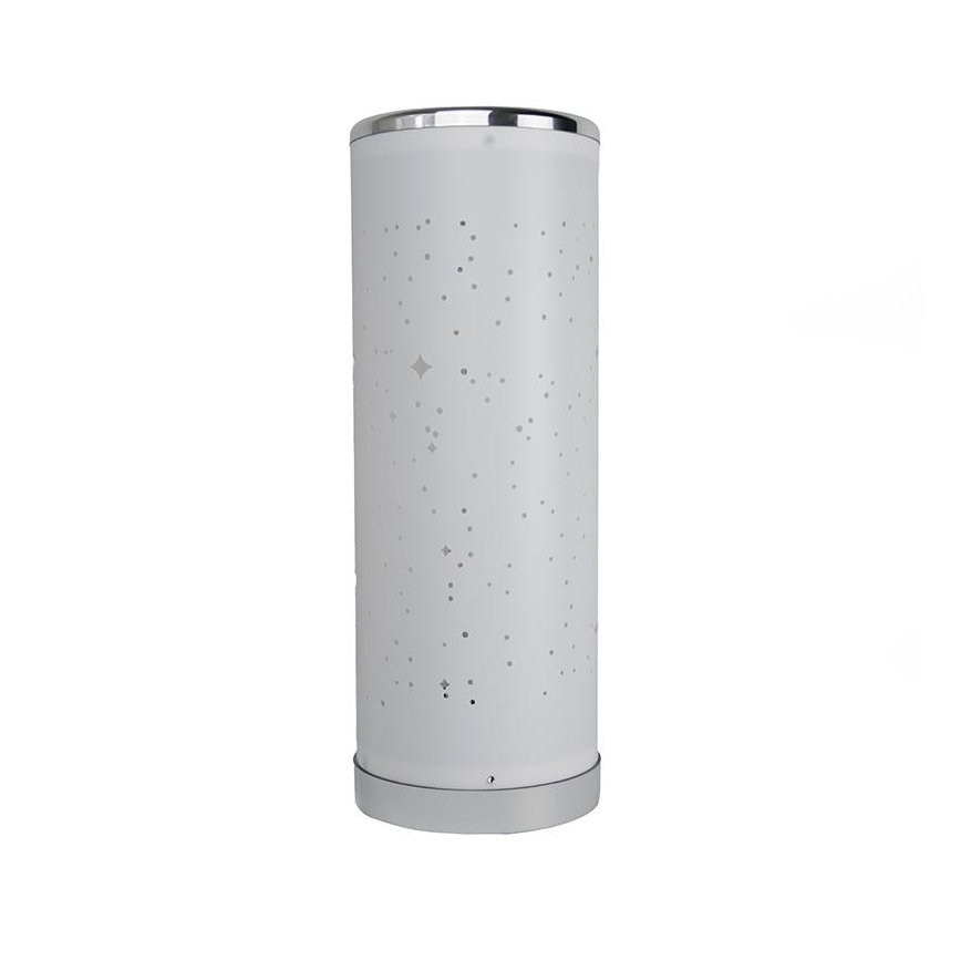 LED RGBW Lampa ściemnialna stołowa LED/5W/230V + zdalne sterowanie