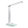 LED RGBW Lampa ściemnialna stołowa NOBLITE LED/7W/5V 3000/4000/6500K biały