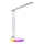 LED RGBW Lampa stołowa BRUNO LED/5W/5V 3000/4500/6000K biały