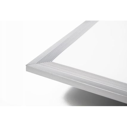 LED RGBW Panel ściemnialny LED/24W/230V 3000-6500K + pilot zdalnego sterowania