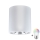 LED RGBW ściemnialna oprawa punktowa JUPITER 1xE27/6,5W/230V 2700-6500K Wi-Fi śr. 13 cm biała