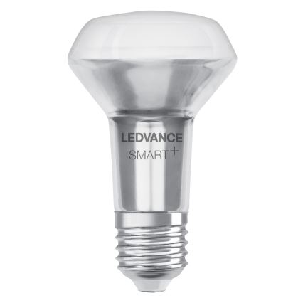 LED RGBW ściemnialna żarówka reflektorowa SMART+ R63 E27/4,7W/230V 2700-6500K Wi-Fi - Ledvance