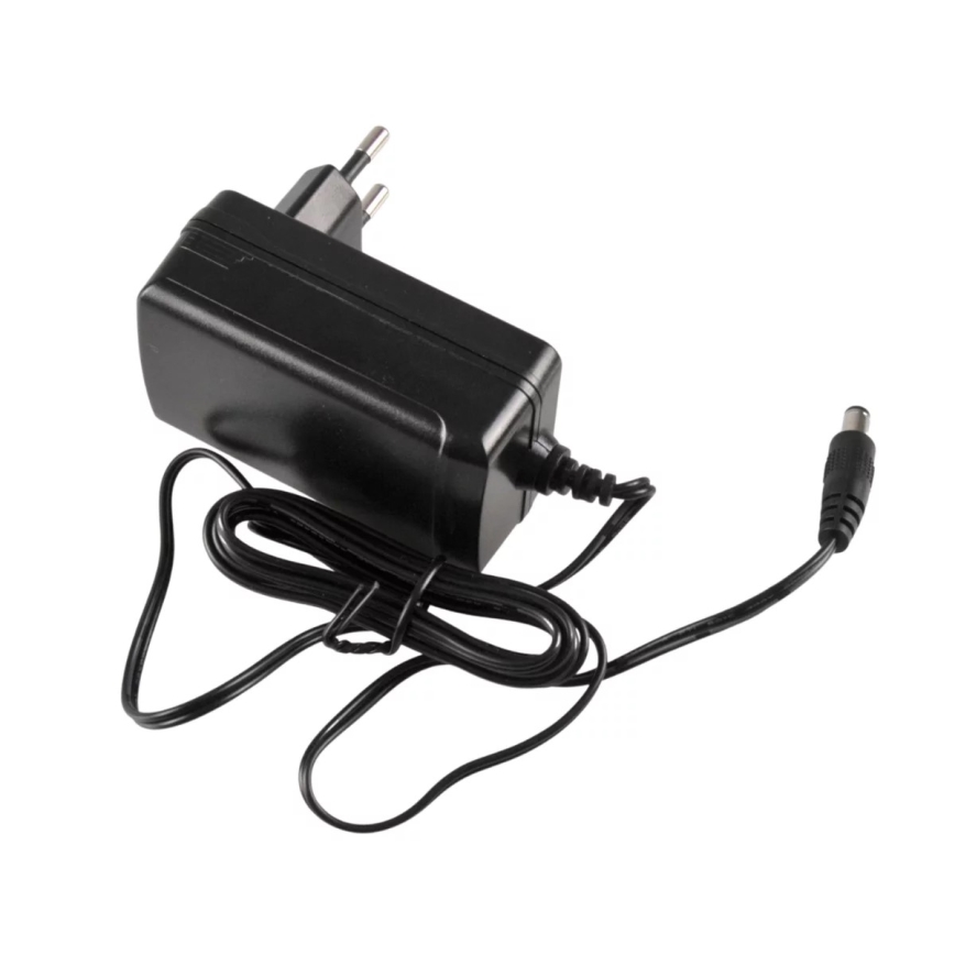 LED RGBW Ściemniana taśma 3m LED/22W/24/230V + pilot