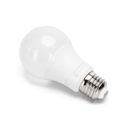 LED RGBW Żarówka A60 E27/12W/230V 2700-6500K - Aigostar