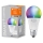 LED RGBW Żarówka ściemnialna SMART+ E27/14W/230V 2700K-6500K Wi-Fi - Ledvance