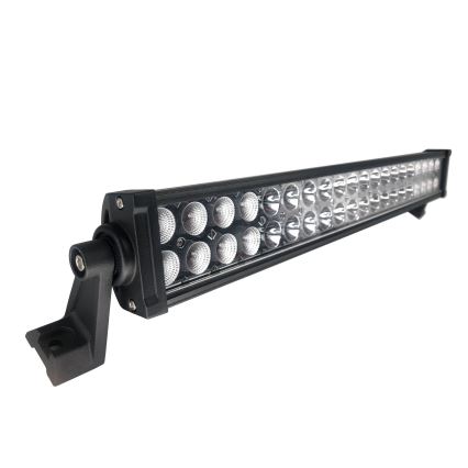 LED Samochodowa rampa oświetleniowa SLIM LED/120W/10-30V IP67 6000K