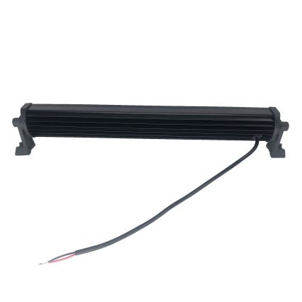 LED Samochodowa rampa oświetleniowa SLIM LED/120W/10-30V IP67 6000K