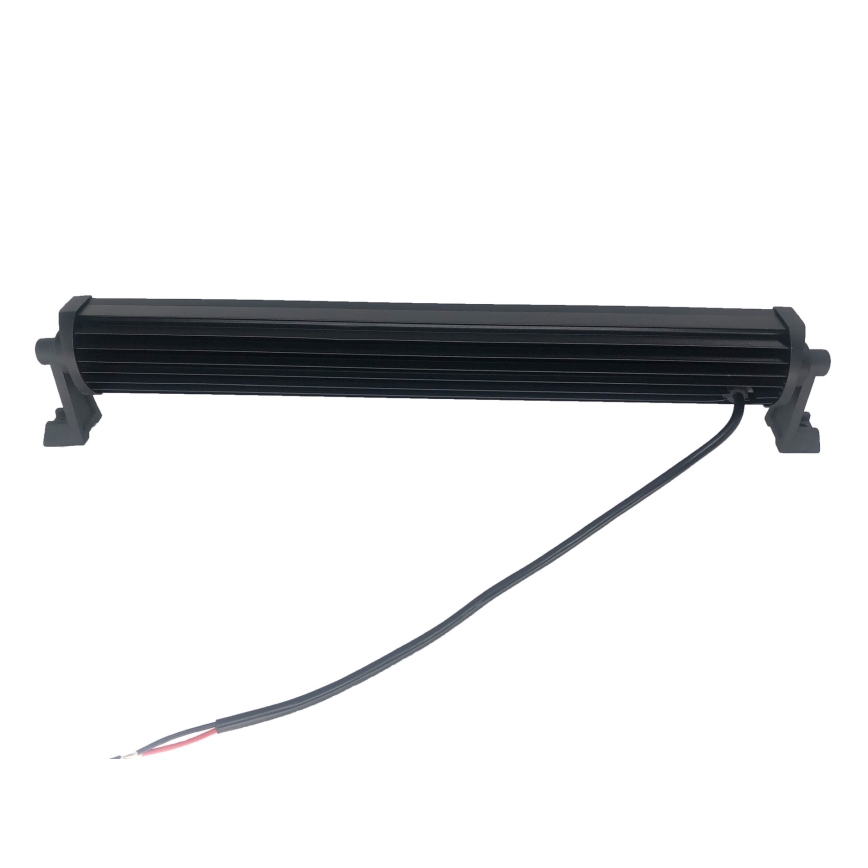 LED Samochodowa rampa oświetleniowa SLIM LED/120W/10-30V IP67 6000K