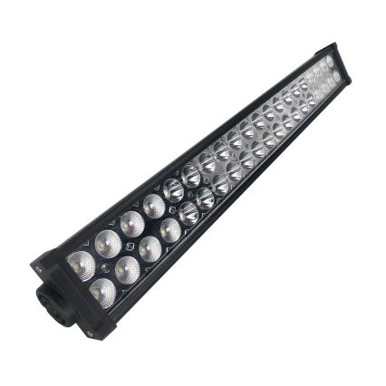 LED Samochodowa rampa oświetleniowa SLIM LED/120W/10-30V IP67 6000K