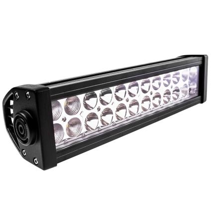 LED Samochodowy panel roboczy EPISTAR LED/72W/10-30V IP67 6000K