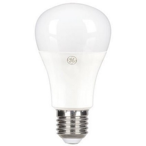 LED ściamnialna żarówka E27/11W/230V 2700K - GE Lighting