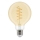 LED ściamnialna żarówka VINTAGE G95 E27/5,5W/230V 2000K - GE Lighting