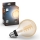 LED ściemialna żarówka Philips Hue WHITE AMBIANCE G93 E27/7W/230V 2200-4500K