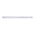LED Ściemn. techniczne fluorescencyjny jasny VOLITER LED/20/28/36W/230V 3000/4000/6000K 120 cm IP65 białe