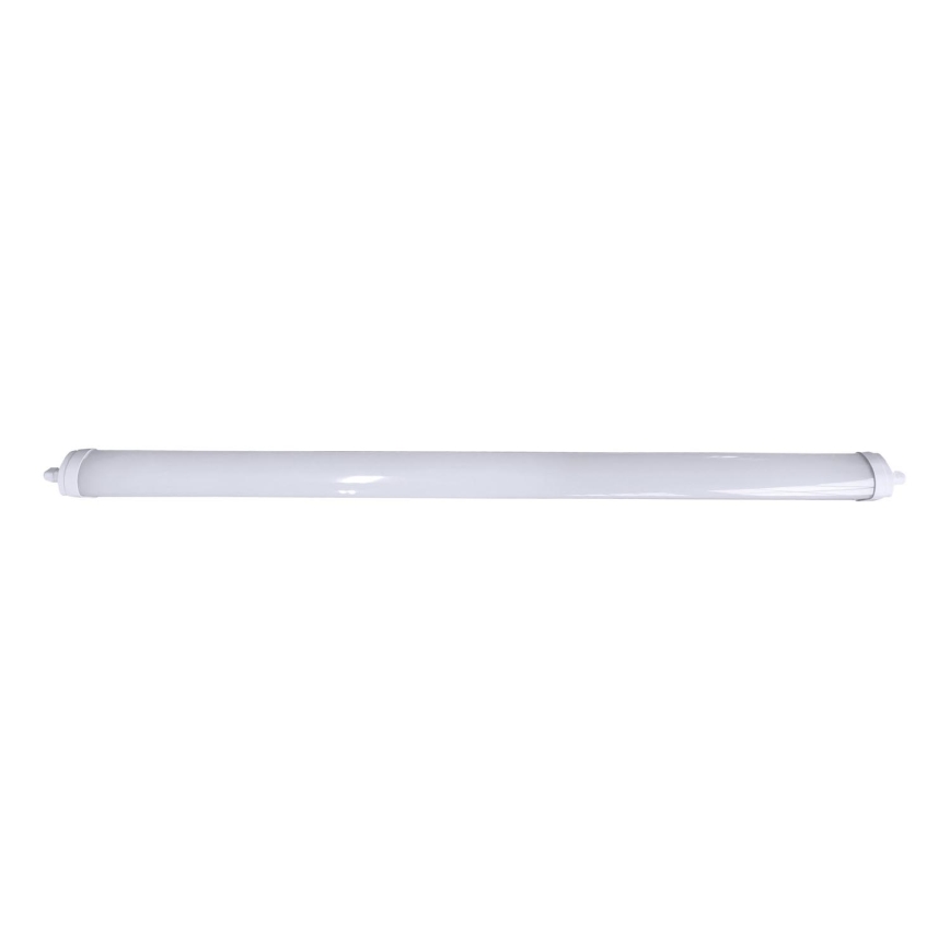 LED Ściemn. techniczne fluorescencyjny jasny VOLITER LED/20/28/36W/230V 3000/4000/6000K 120 cm IP65 białe