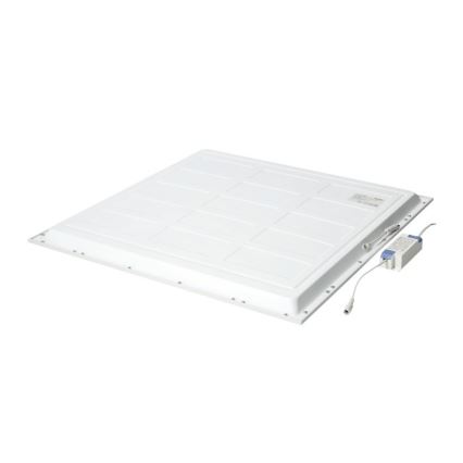 LED Ściemnialny panel natynkowy CAPRI LED/25/36/40W/230V 3000/4000/5700K UGR&lt;19 IP44 60x60 cm