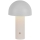 LED Ściemnialna akumulatorowa dotykowa lampka stołowa LED/1W/5V 3000-6000K 1800 mAh biała