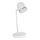 LED Ściemnialna akumulatorowa lampa stołowa 4w1 LED/6W/3,7V 3000K/4000K/6500K 1500mAh biały