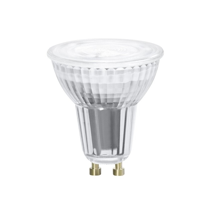 LED ściemnialna żarówka antybakteryjna PAR16 GU10/4,9W/230V Wi-Fi - Ledvance