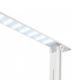 LED Ściemnialna dotykowa lampa stołowa JOWI LED/8W/230V biała