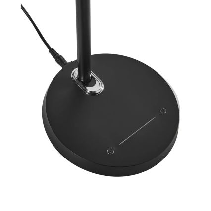 LED Ściemnialna Dotykowa Lampa Stołowa MMOODS LED/230V