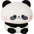 LED Ściemnialna dziecięca lampka dotykowa PANDA LED/2W/3,7V 1200 mAh