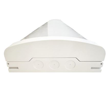 LED ściemnialna fluorescencyjna lampa LED/35W/44W/52W/60W/230V 4000K 120 cm