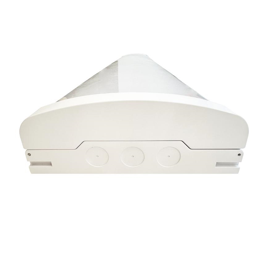 LED ściemnialna fluorescencyjna lampa LED/35W/44W/52W/60W/230V 4000K 120 cm