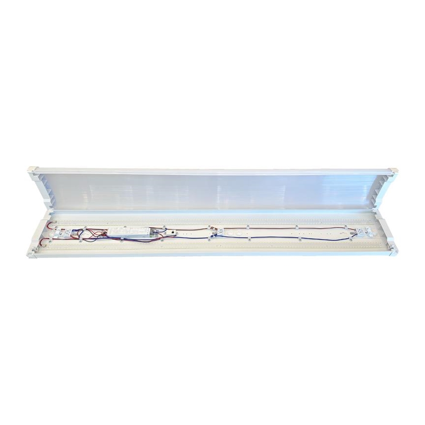 LED ściemnialna fluorescencyjna lampa LED/35W/44W/52W/60W/230V 4000K 120 cm