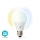 LED Ściemnialna inteligentna żarówka A60 E27/9W/230V 2700 - 6500K