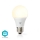 LED Ściemnialna inteligentna żarówka A60 E27/9W/230V 2700K